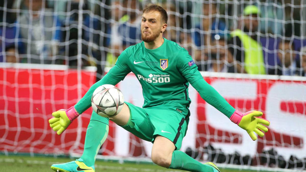 Liverpool và điệp vụ Jan Oblak: Chạy nhanh lên!