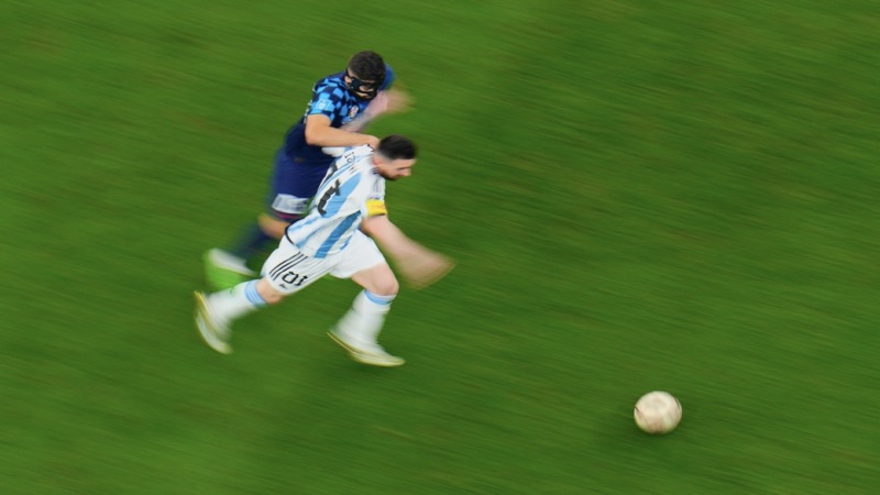 Sự khác biệt giữa ACC và SPE Phân tích chỉ số ACC và SPE trong bóng đá