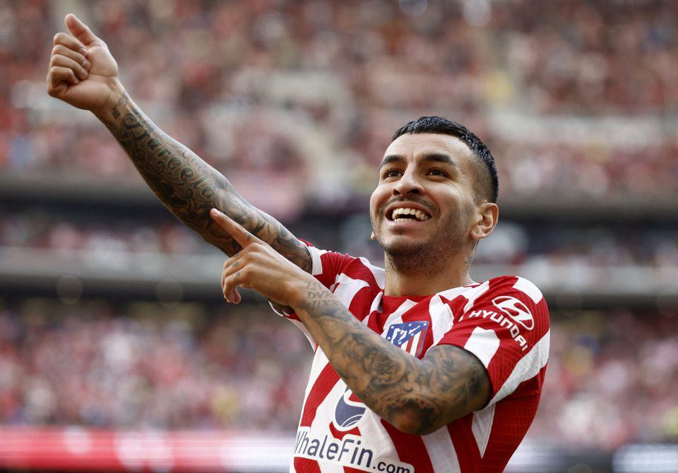 World Cup 2022: Đội tuyển Argentina chịu tổn thất lớn trước giờ “G” | Báo Nhân Dân điện tử