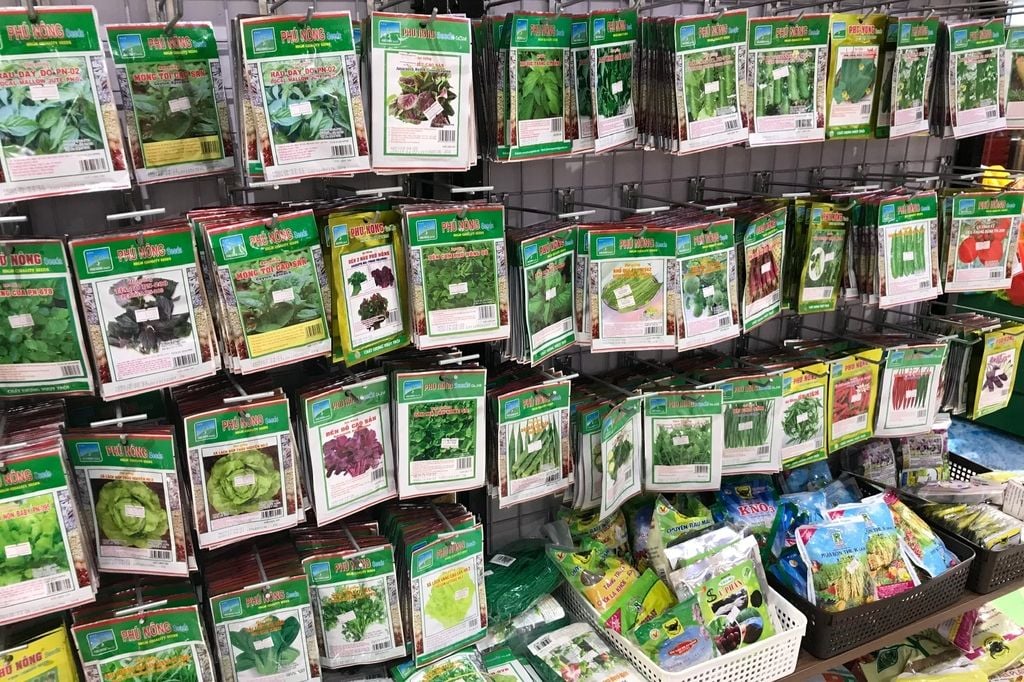 20+ mặt hàng dễ kinh doanh ở nông thôn nhất trong năm 2025