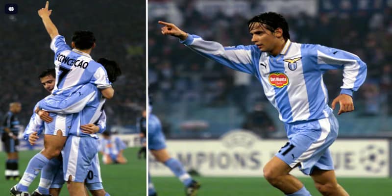 Simone Inzaghi - Nhà Cầm Quân Với Những Chiến Lược Đột Phá