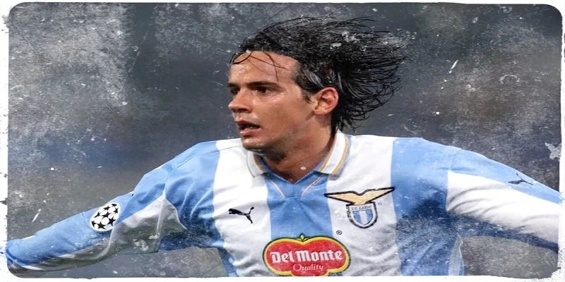 Simone Inzaghi - Nhà Cầm Quân Với Những Chiến Lược Đột Phá
