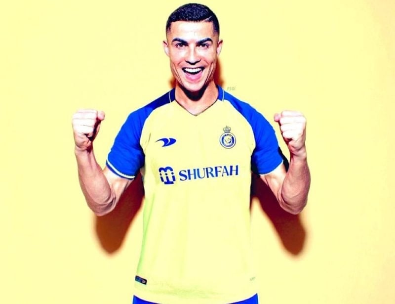 Thông tin tổng quan về câu lạc bộ bóng đá Al-Nassr | Sport9 Việt Nam