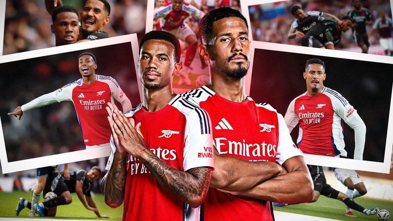 Tổng quan CLB Arsenal và lịch sử hào hùng của các Pháo thủ