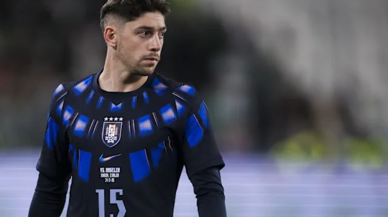 Ý nghĩa áo số 15 gắn với vị trí đa năng & bản lĩnh trên sân