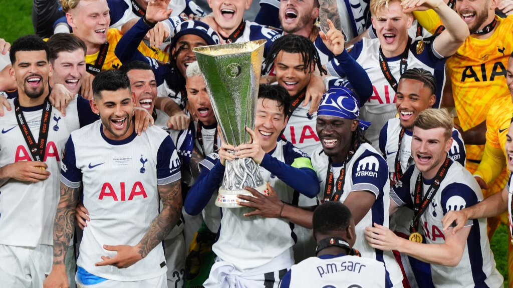Sự hình thành và phát triển của CLB Tottenham Hotspur qua các thời kỳ